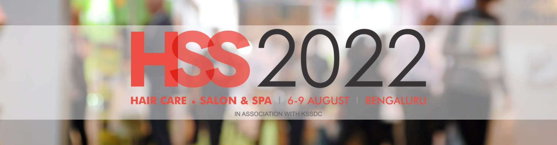 Hair Care. Salon & SPA 2022